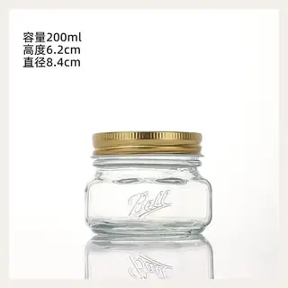 燕窝与储物瓶